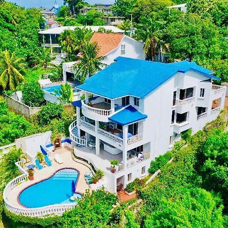 San Andrés Apartamentos Tt9 מראה חיצוני תמונה