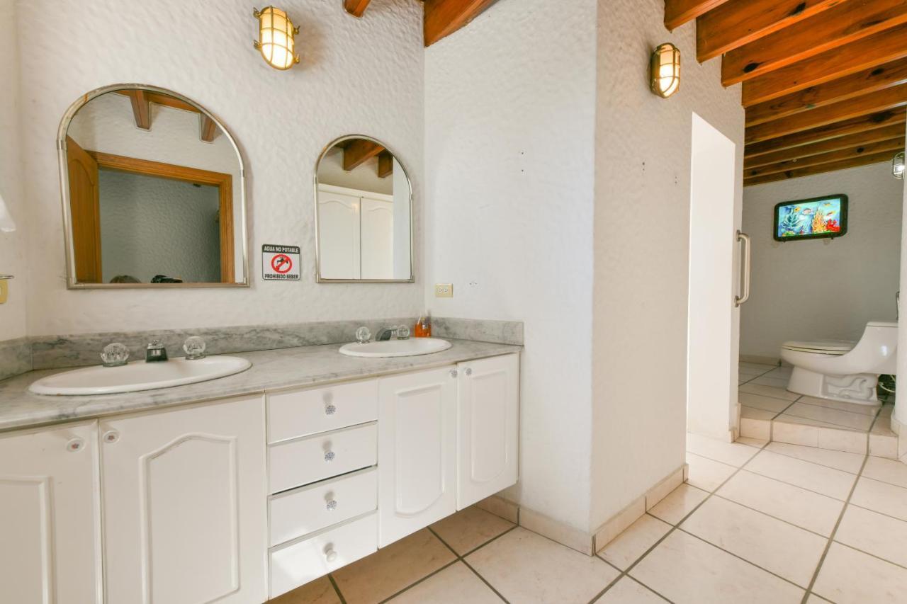 San Andrés Apartamentos Tt9 מראה חיצוני תמונה