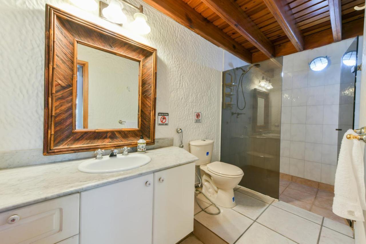 San Andrés Apartamentos Tt9 מראה חיצוני תמונה