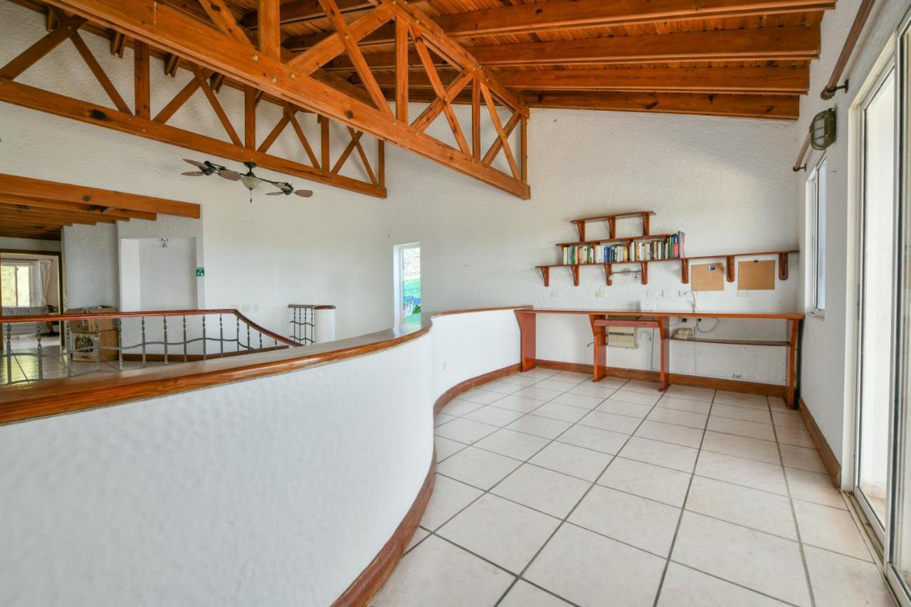 San Andrés Apartamentos Tt9 מראה חיצוני תמונה