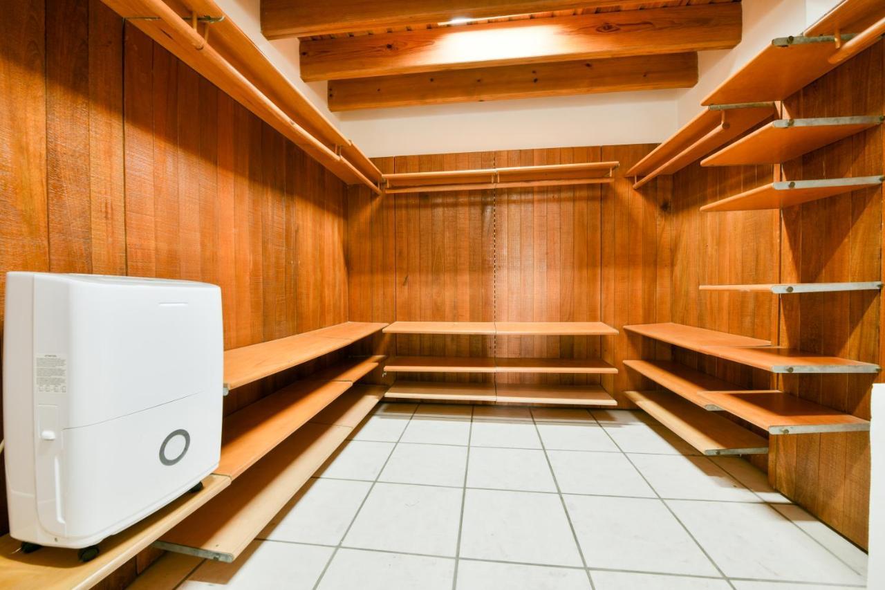 San Andrés Apartamentos Tt9 מראה חיצוני תמונה