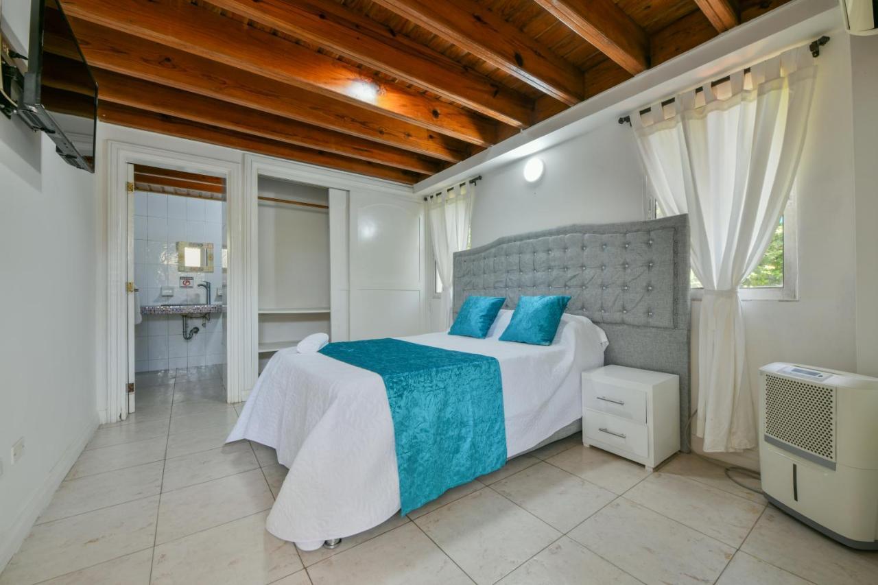 San Andrés Apartamentos Tt9 מראה חיצוני תמונה