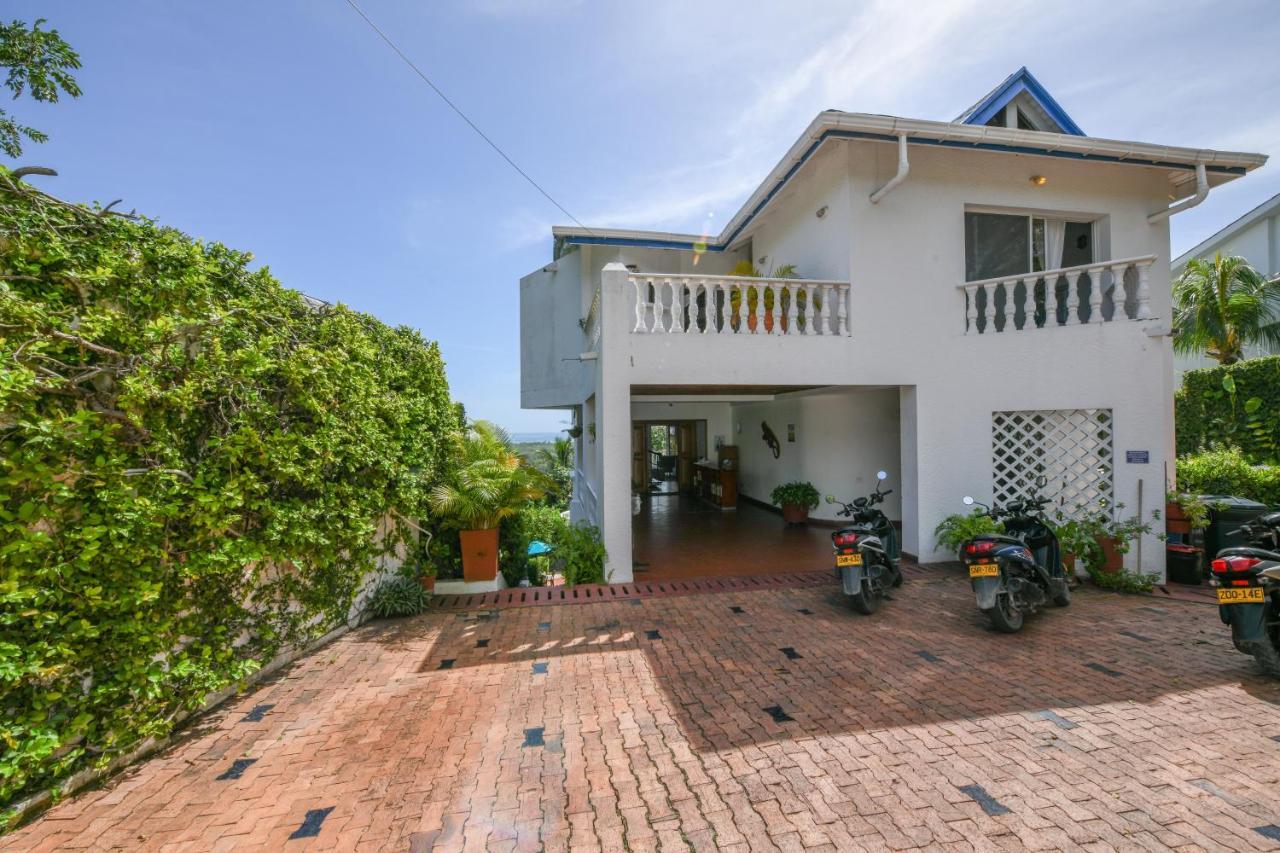 San Andrés Apartamentos Tt9 מראה חיצוני תמונה