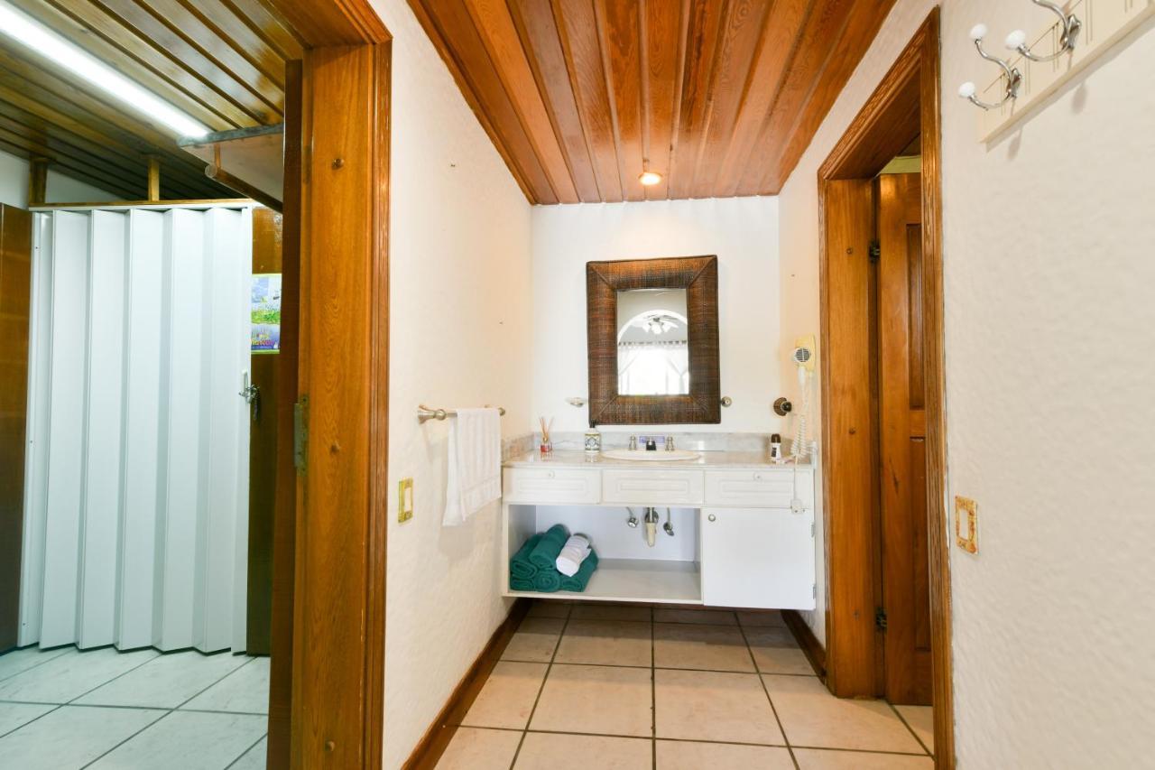 San Andrés Apartamentos Tt9 מראה חיצוני תמונה