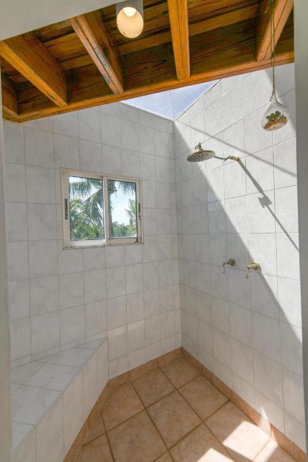 San Andrés Apartamentos Tt9 מראה חיצוני תמונה