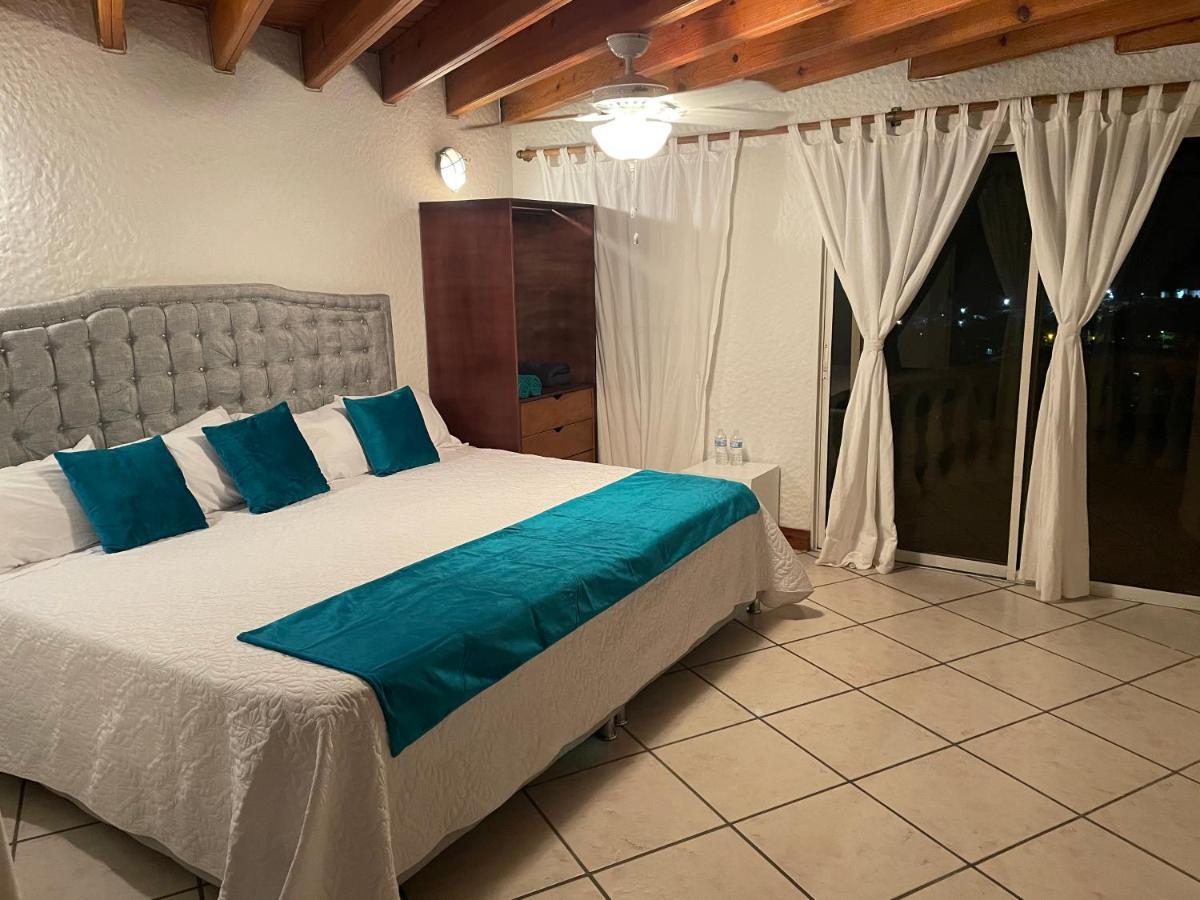 San Andrés Apartamentos Tt9 מראה חיצוני תמונה