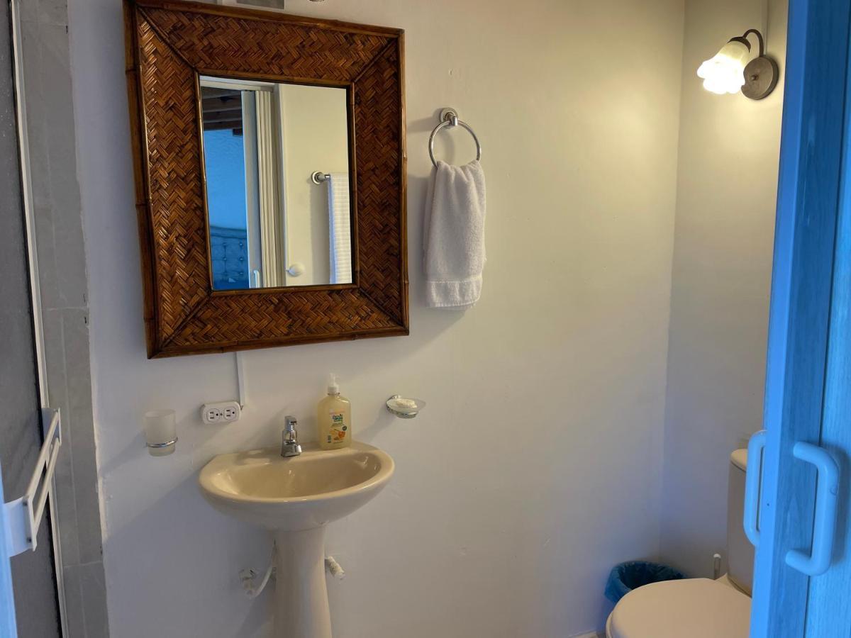 San Andrés Apartamentos Tt9 מראה חיצוני תמונה