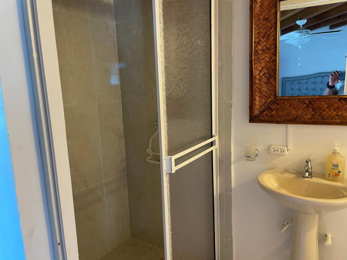 San Andrés Apartamentos Tt9 מראה חיצוני תמונה