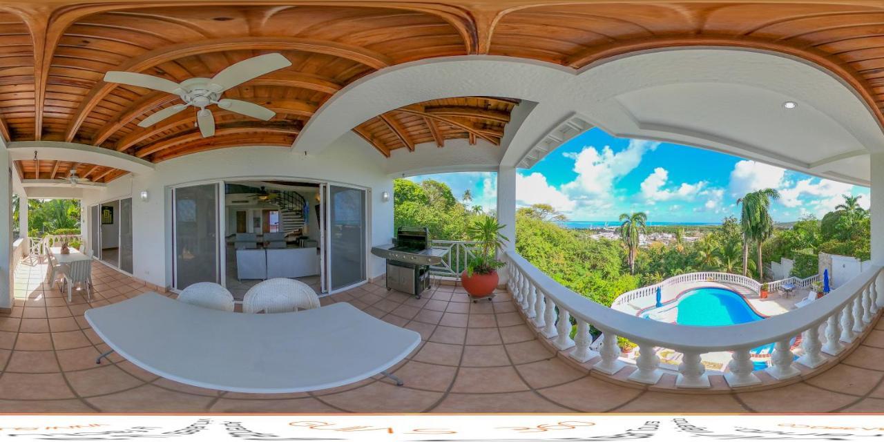 San Andrés Apartamentos Tt9 מראה חיצוני תמונה