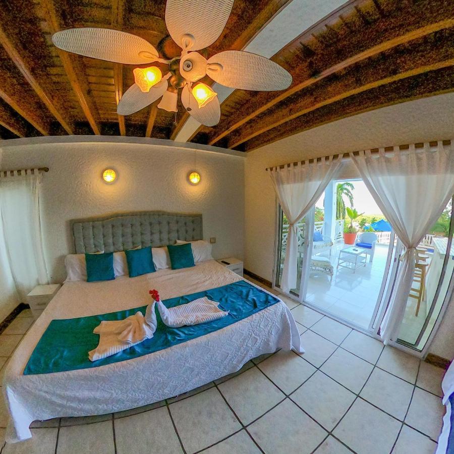 San Andrés Apartamentos Tt9 מראה חיצוני תמונה