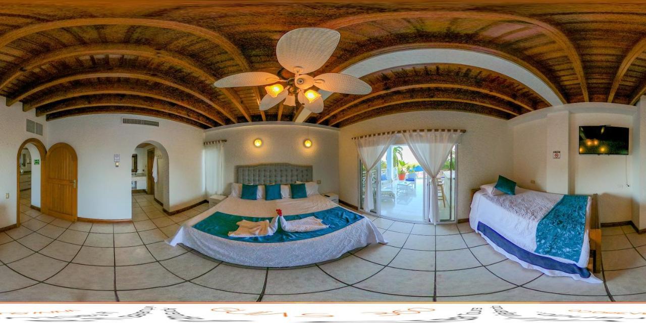 San Andrés Apartamentos Tt9 מראה חיצוני תמונה