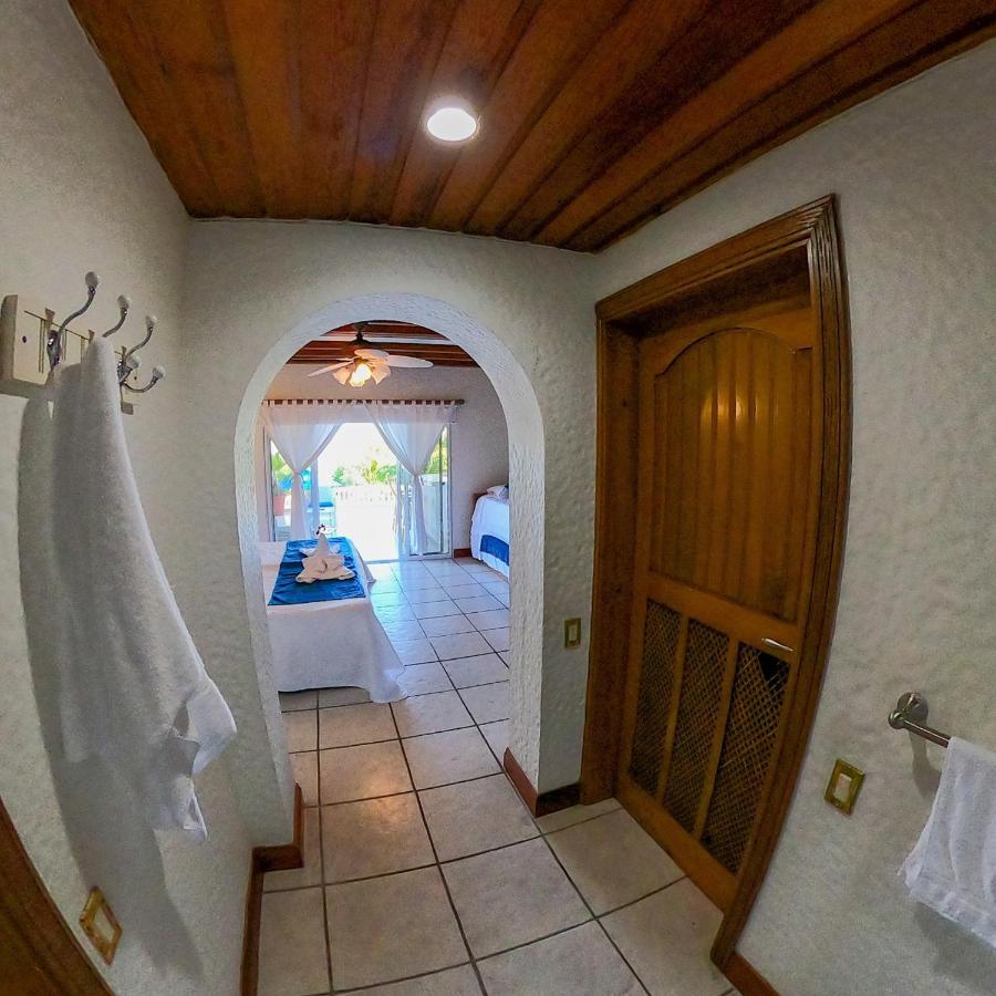 San Andrés Apartamentos Tt9 מראה חיצוני תמונה