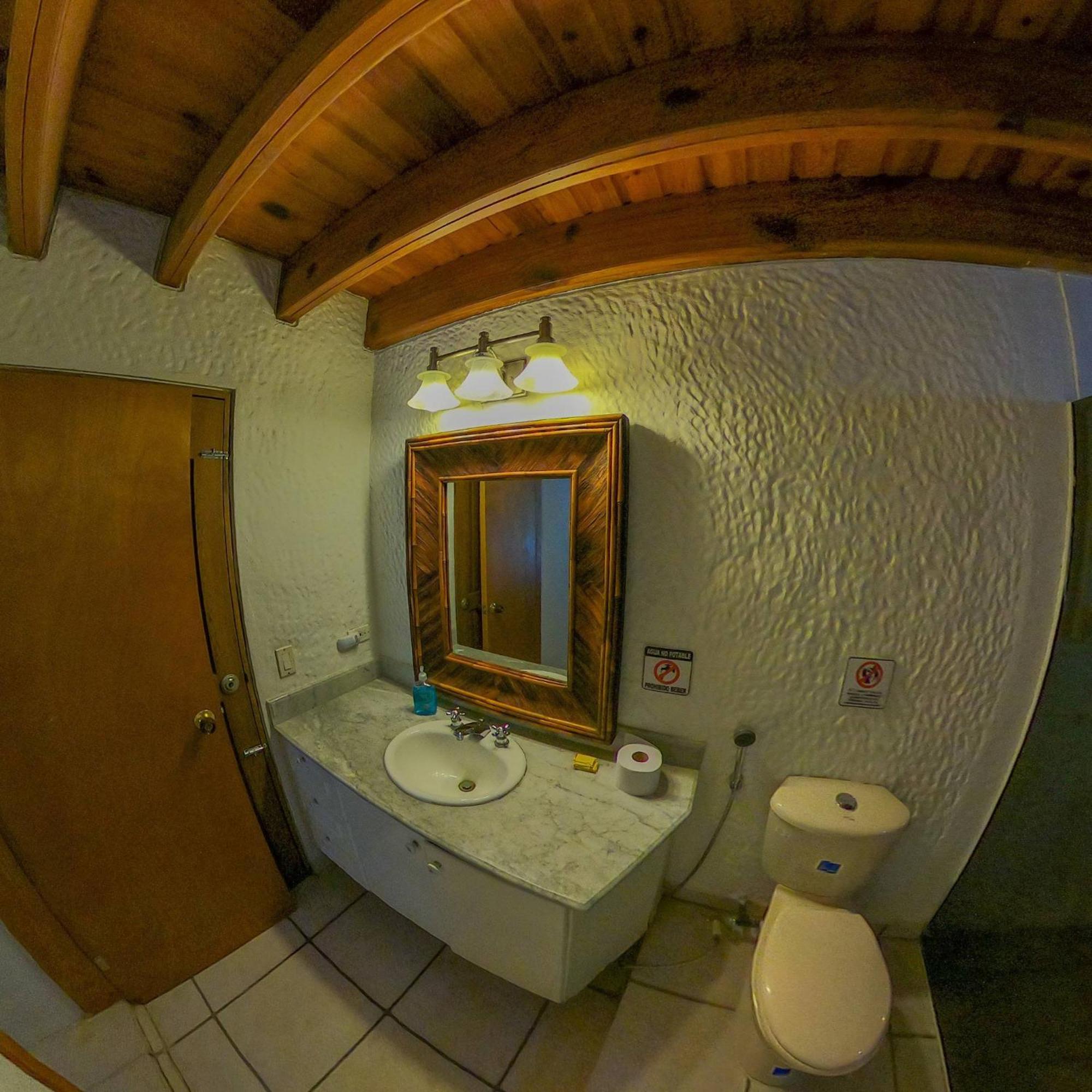 San Andrés Apartamentos Tt9 מראה חיצוני תמונה